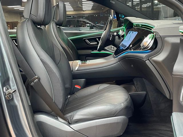 2023 Mercedes-Benz EQS EQS 580 4MATIC SUV - 22948254 - 27