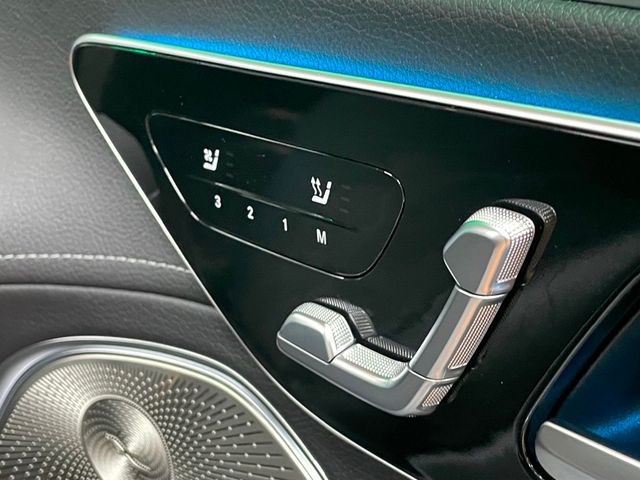 2023 Mercedes-Benz EQS EQS 580 4MATIC SUV - 22948254 - 29