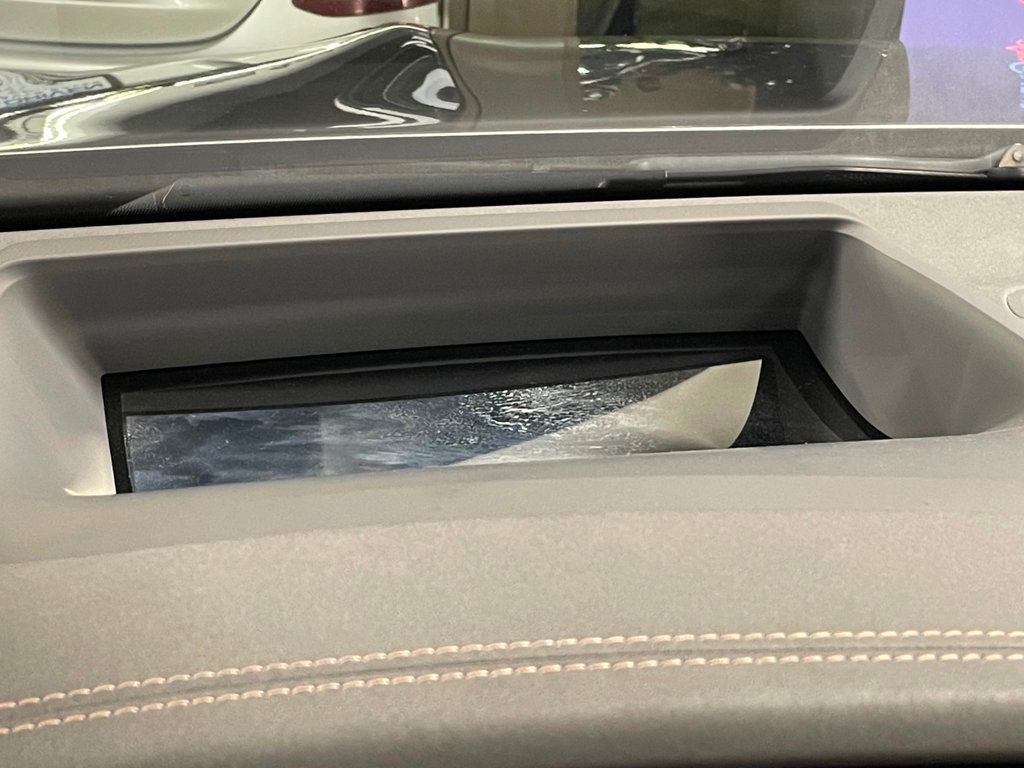 2023 Mercedes-Benz EQS EQS 580 4MATIC SUV - 22948254 - 30