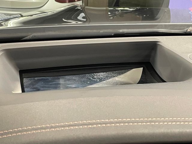 2023 Mercedes-Benz EQS EQS 580 4MATIC SUV - 22948254 - 30