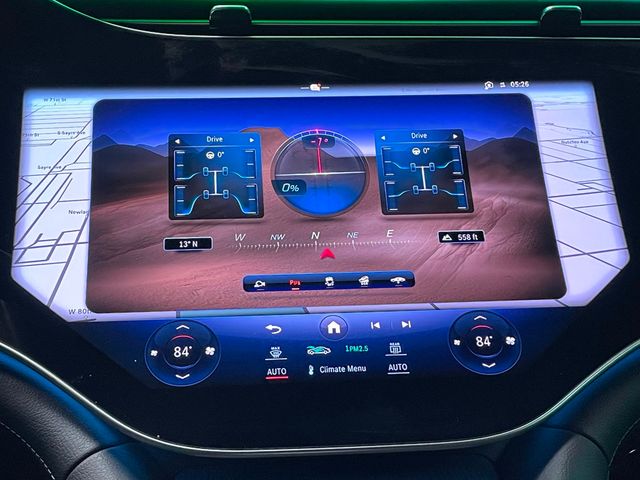 2023 Mercedes-Benz EQS EQS 580 4MATIC SUV - 22948254 - 42