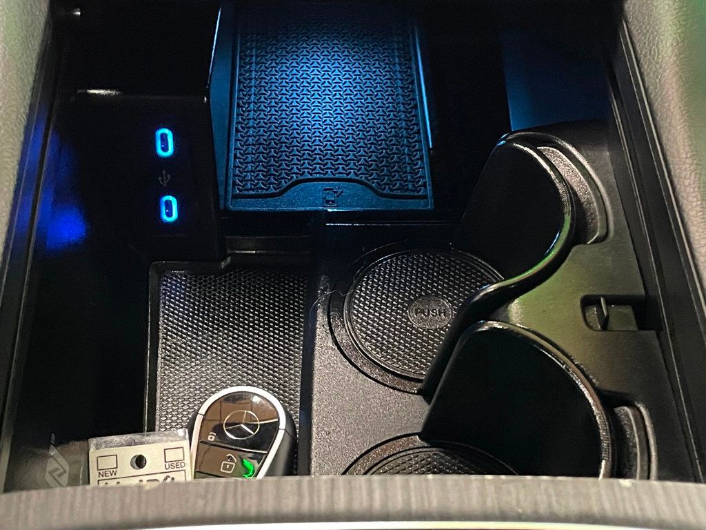 2023 Mercedes-Benz EQS EQS 580 4MATIC SUV - 22948254 - 44