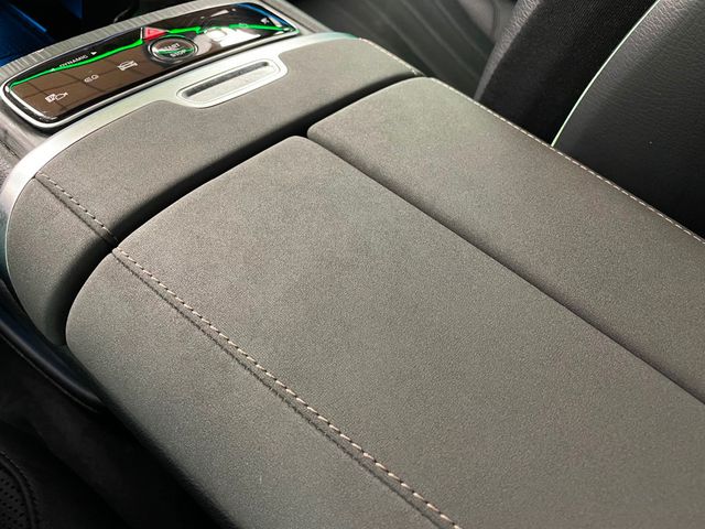 2023 Mercedes-Benz EQS EQS 580 4MATIC SUV - 22948254 - 46