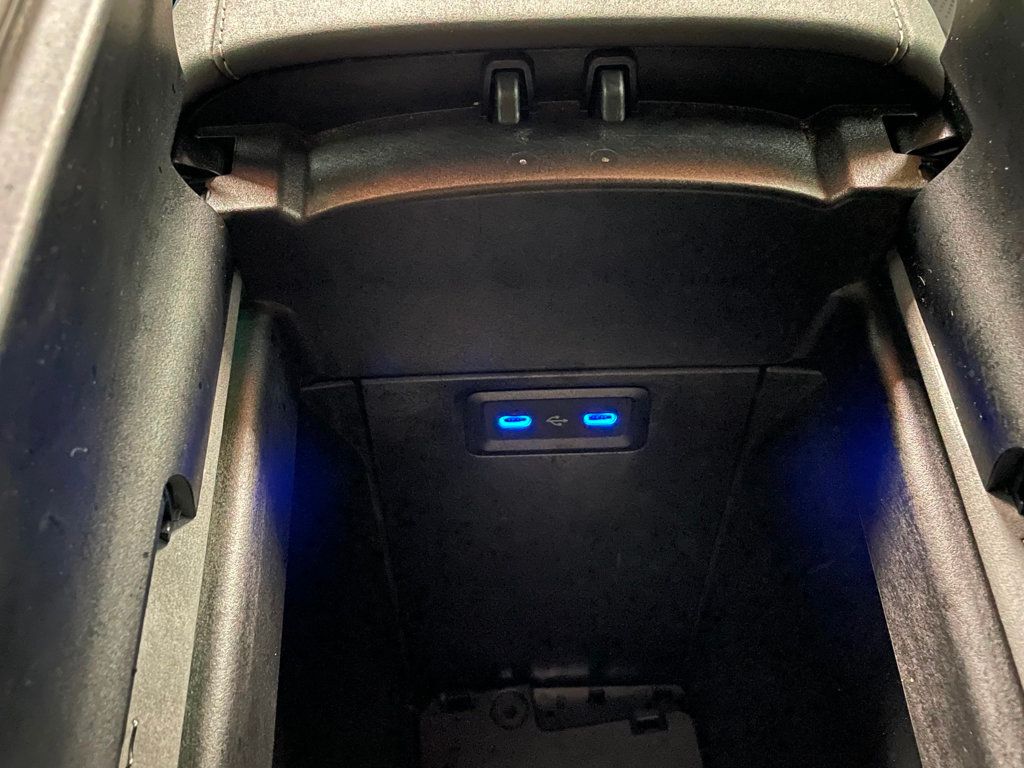 2023 Mercedes-Benz EQS EQS 580 4MATIC SUV - 22948254 - 47