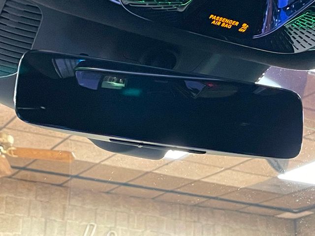 2023 Mercedes-Benz EQS EQS 580 4MATIC SUV - 22948254 - 48