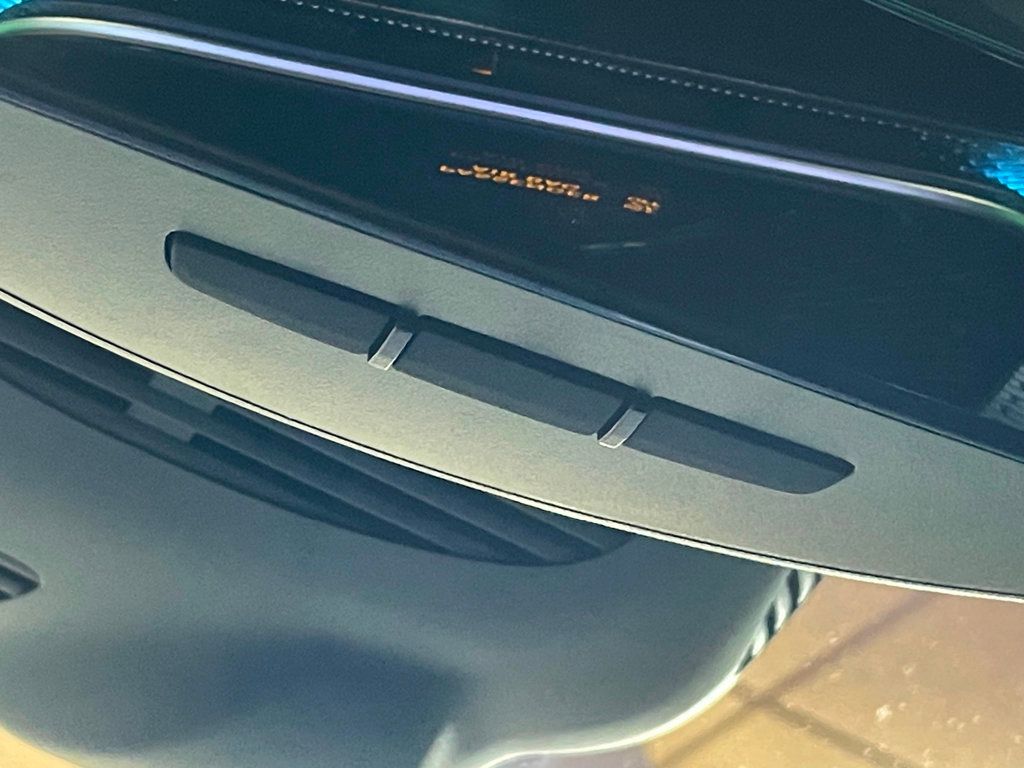 2023 Mercedes-Benz EQS EQS 580 4MATIC SUV - 22948254 - 49