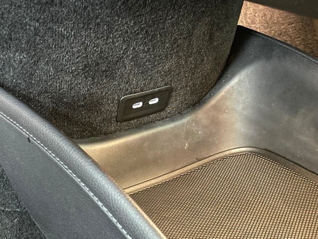 2023 Mercedes-Benz EQS EQS 580 4MATIC SUV - 22948254 - 51