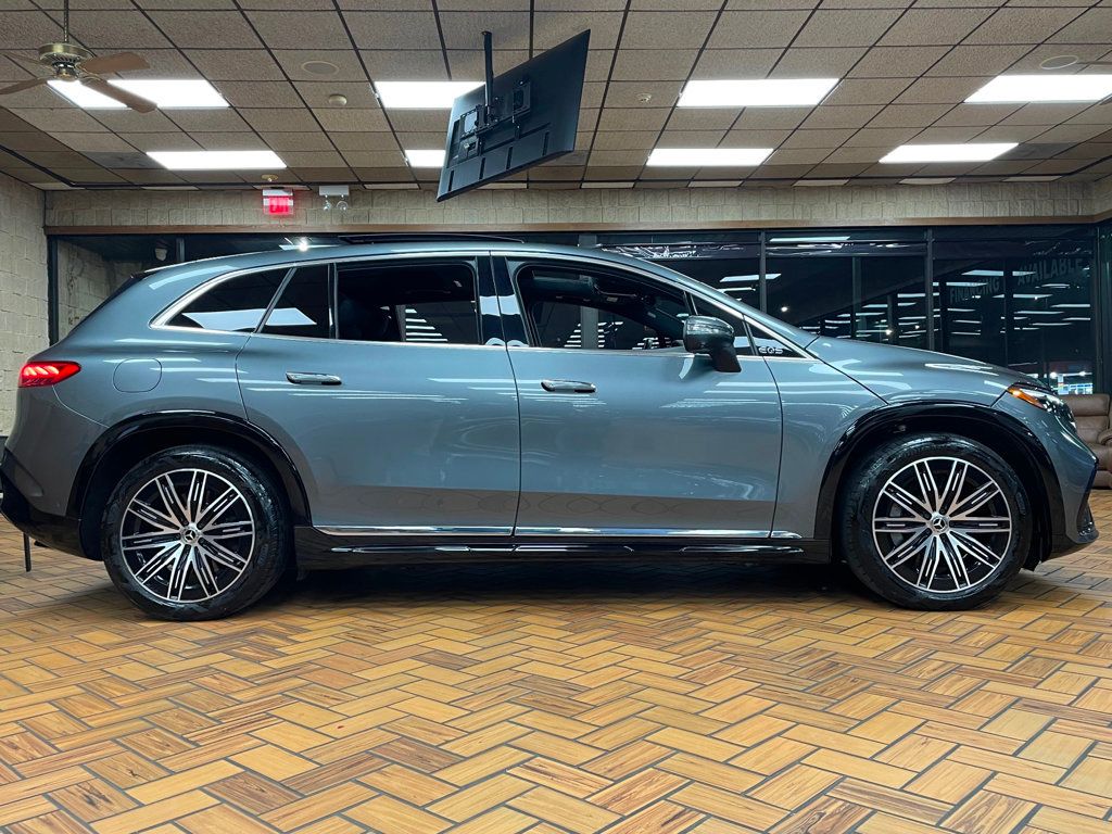 2023 Mercedes-Benz EQS EQS 580 4MATIC SUV - 22948254 - 7