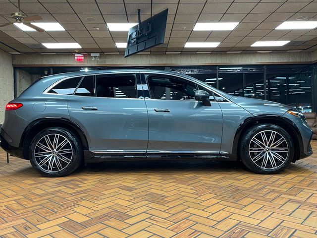 2023 Mercedes-Benz EQS EQS 580 4MATIC SUV - 22948254 - 7