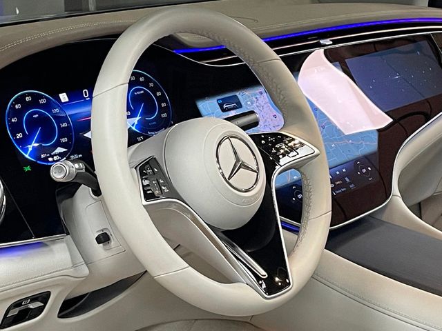 2023 Mercedes-Benz EQS EQS 580 4MATIC SUV - 22948861 - 11