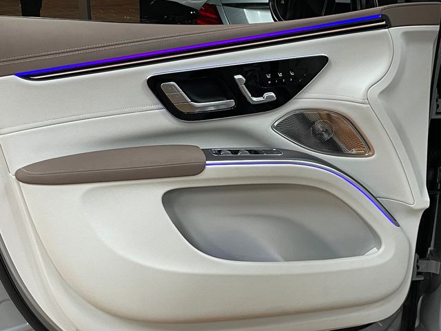 2023 Mercedes-Benz EQS EQS 580 4MATIC SUV - 22948861 - 13