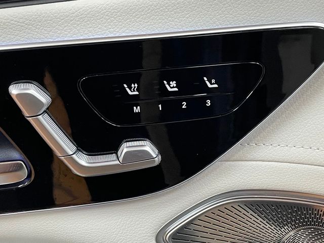 2023 Mercedes-Benz EQS EQS 580 4MATIC SUV - 22948861 - 14