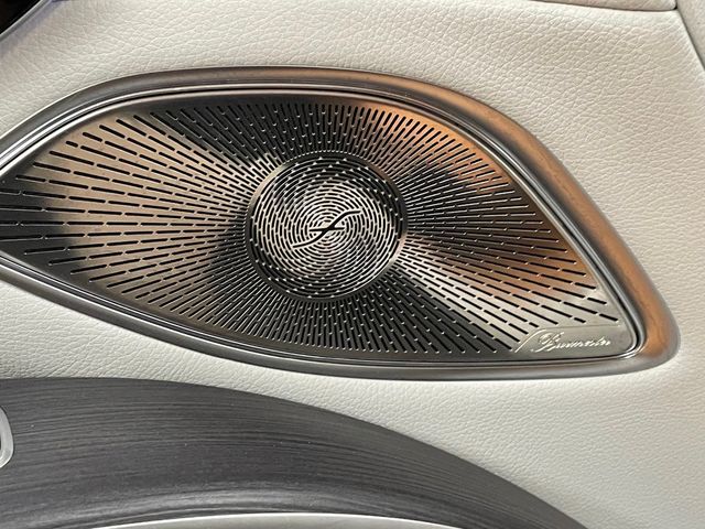 2023 Mercedes-Benz EQS EQS 580 4MATIC SUV - 22948861 - 15