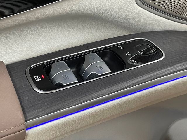 2023 Mercedes-Benz EQS EQS 580 4MATIC SUV - 22948861 - 16