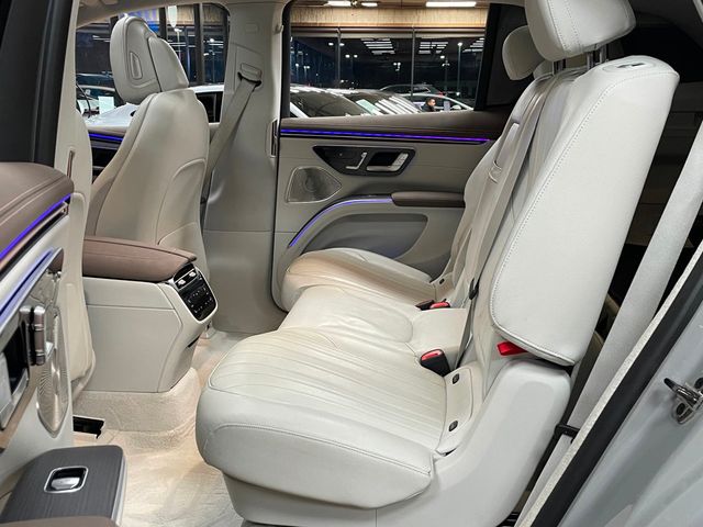 2023 Mercedes-Benz EQS EQS 580 4MATIC SUV - 22948861 - 17