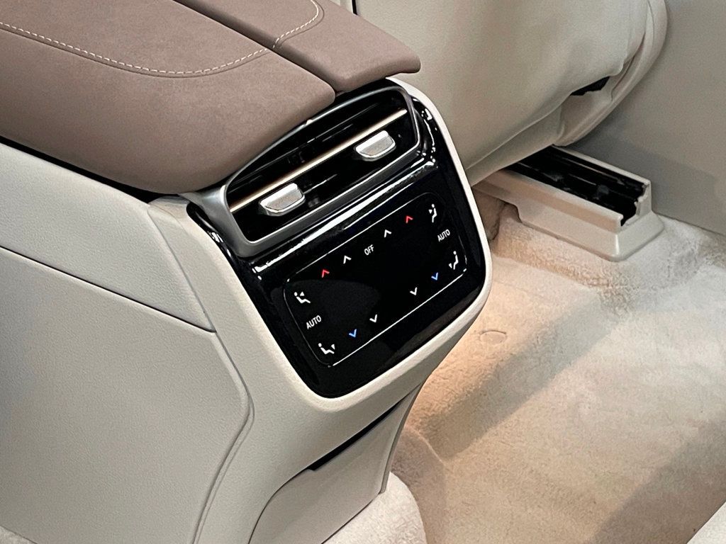 2023 Mercedes-Benz EQS EQS 580 4MATIC SUV - 22948861 - 18