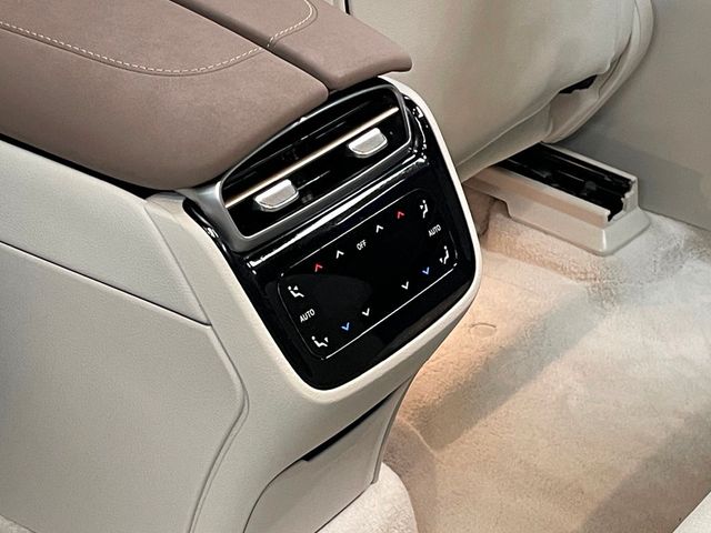 2023 Mercedes-Benz EQS EQS 580 4MATIC SUV - 22948861 - 18