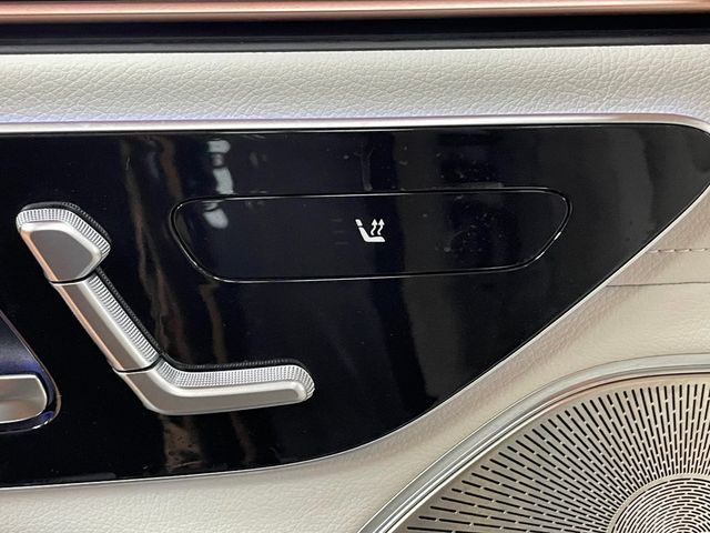 2023 Mercedes-Benz EQS EQS 580 4MATIC SUV - 22948861 - 19