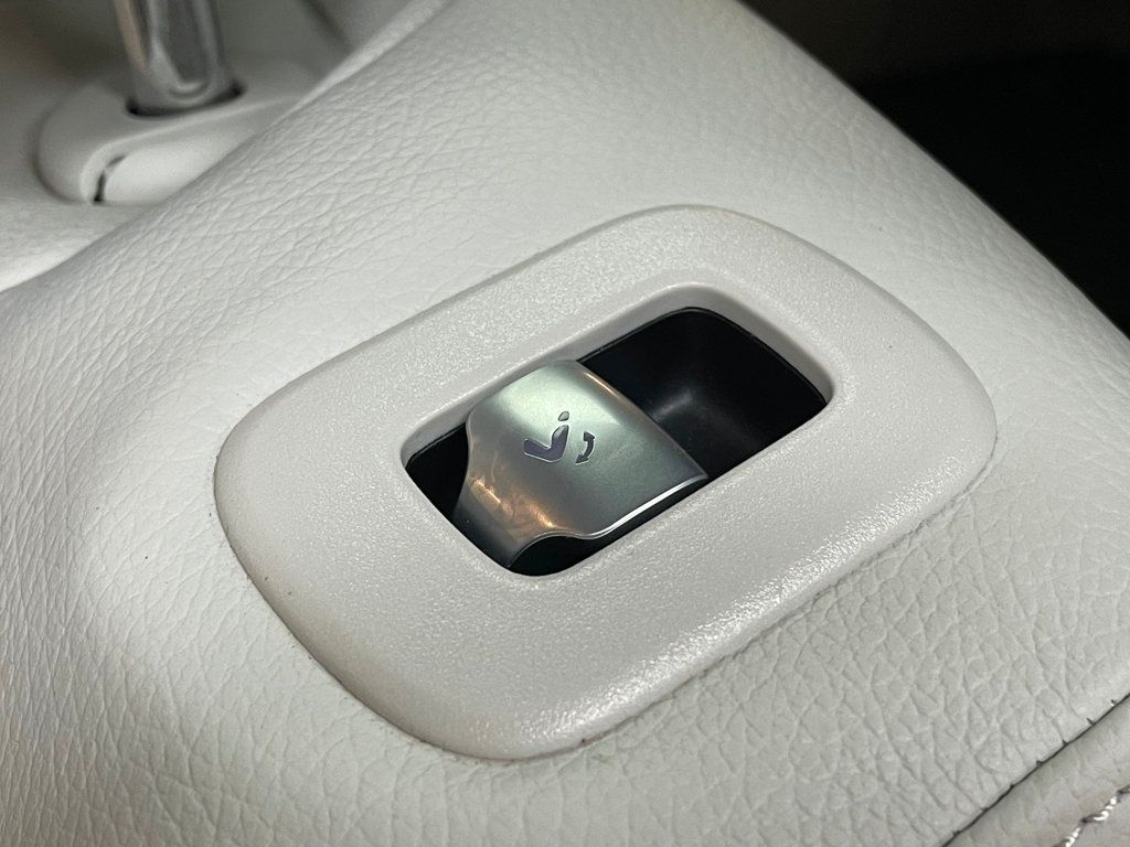 2023 Mercedes-Benz EQS EQS 580 4MATIC SUV - 22948861 - 20