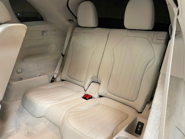 2023 Mercedes-Benz EQS EQS 580 4MATIC SUV - 22948861 - 21