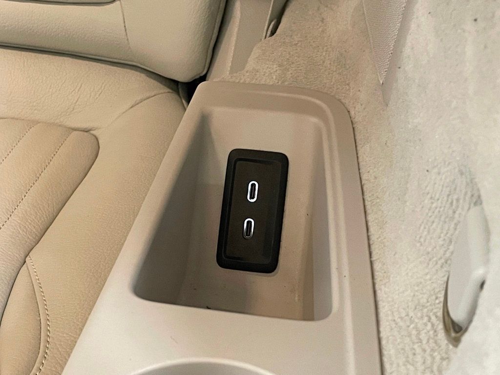 2023 Mercedes-Benz EQS EQS 580 4MATIC SUV - 22948861 - 22