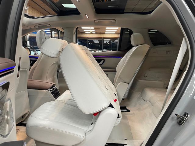 2023 Mercedes-Benz EQS EQS 580 4MATIC SUV - 22948861 - 23