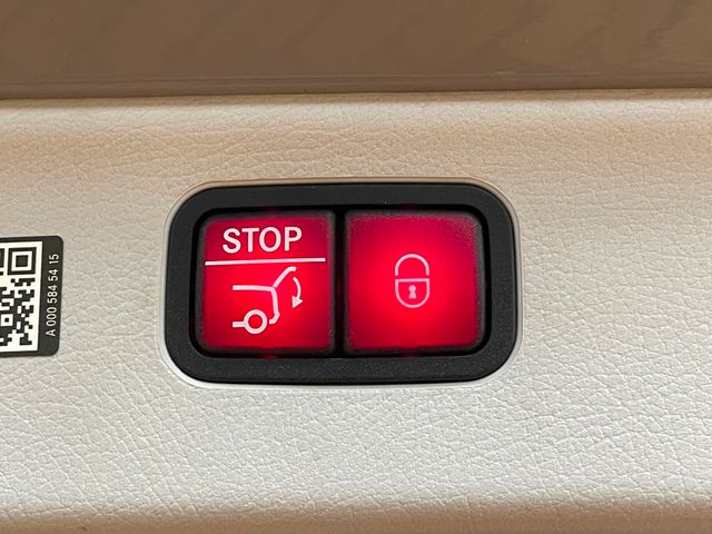 2023 Mercedes-Benz EQS EQS 580 4MATIC SUV - 22948861 - 25