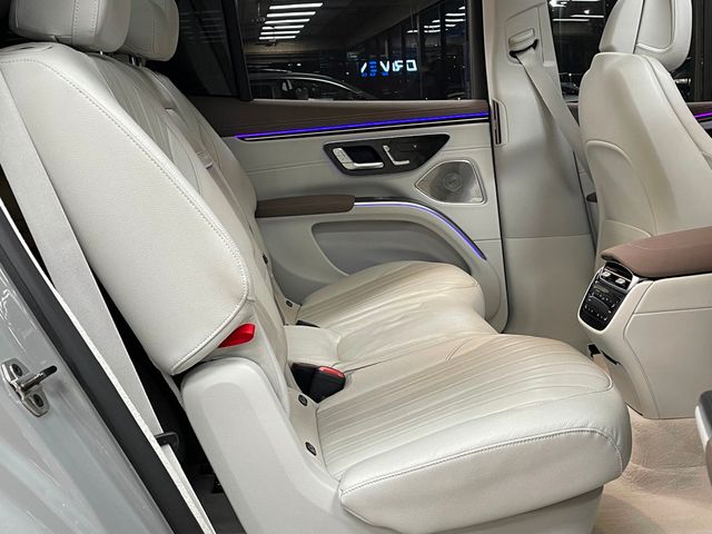 2023 Mercedes-Benz EQS EQS 580 4MATIC SUV - 22948861 - 26