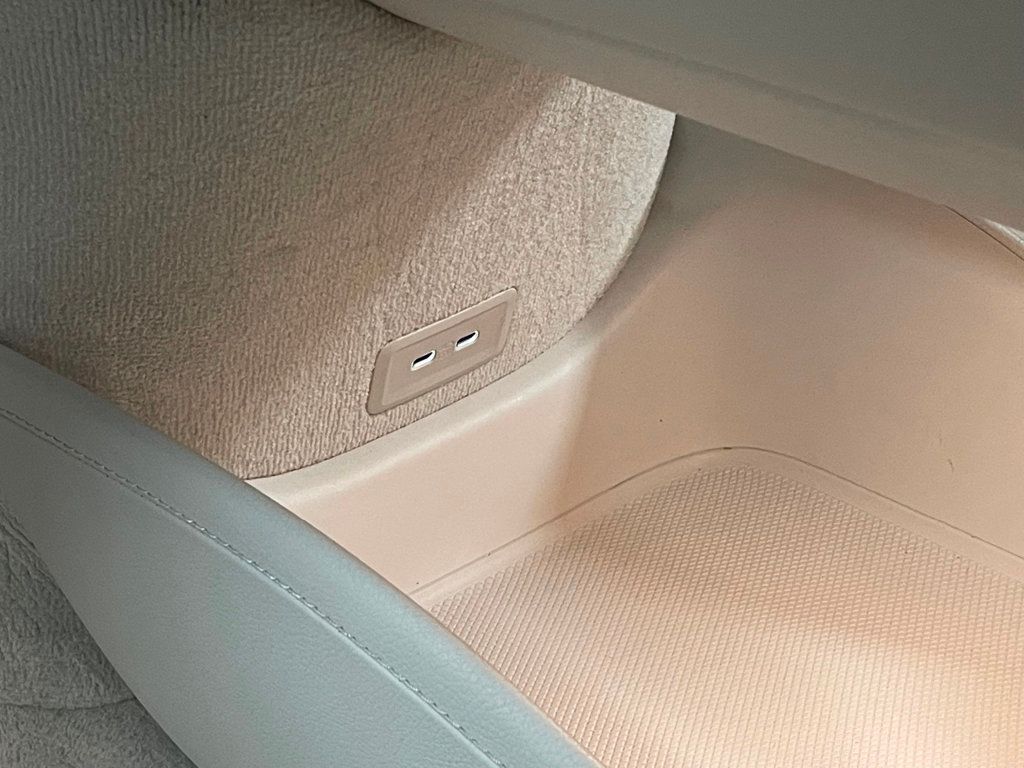 2023 Mercedes-Benz EQS EQS 580 4MATIC SUV - 22948861 - 30