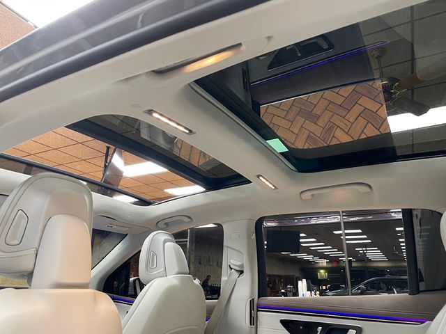 2023 Mercedes-Benz EQS EQS 580 4MATIC SUV - 22948861 - 31