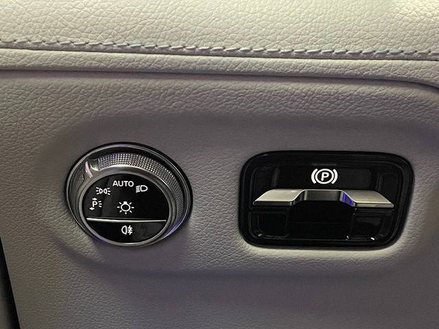 2023 Mercedes-Benz EQS EQS 580 4MATIC SUV - 22948861 - 41