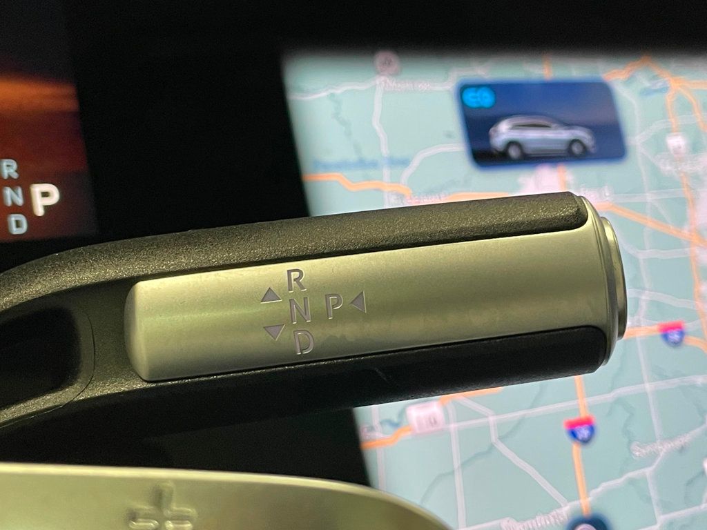 2023 Mercedes-Benz EQS EQS 580 4MATIC SUV - 22948861 - 42