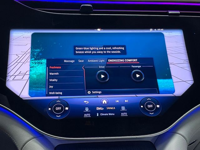 2023 Mercedes-Benz EQS EQS 580 4MATIC SUV - 22948861 - 48