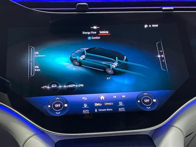 2023 Mercedes-Benz EQS EQS 580 4MATIC SUV - 22948861 - 51