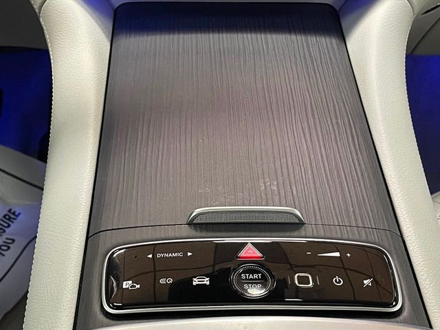 2023 Mercedes-Benz EQS EQS 580 4MATIC SUV - 22948861 - 52