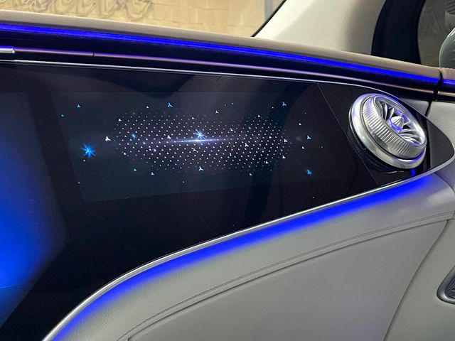 2023 Mercedes-Benz EQS EQS 580 4MATIC SUV - 22948861 - 53