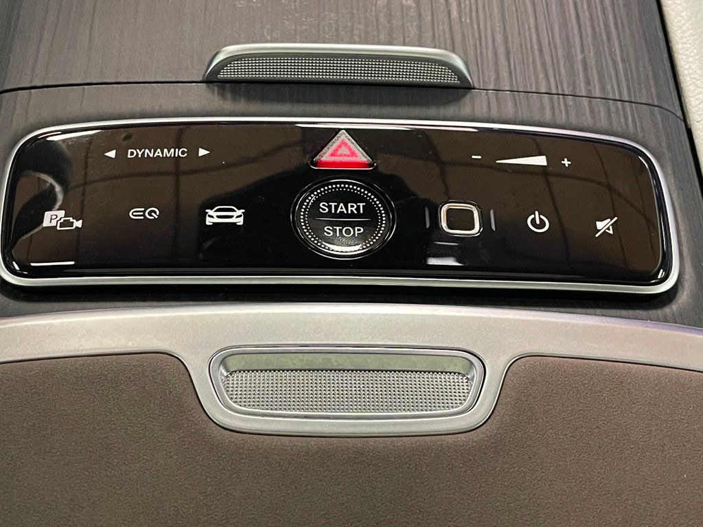 2023 Mercedes-Benz EQS EQS 580 4MATIC SUV - 22948861 - 54