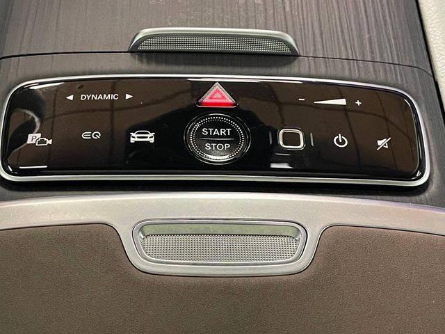 2023 Mercedes-Benz EQS EQS 580 4MATIC SUV - 22948861 - 54