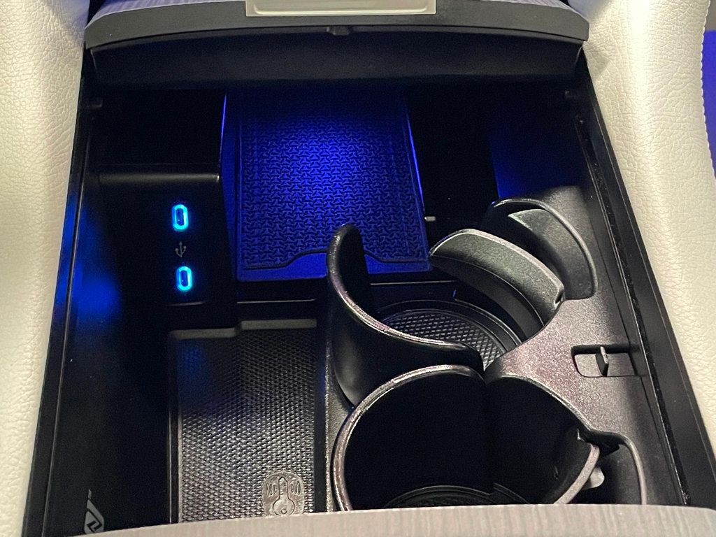 2023 Mercedes-Benz EQS EQS 580 4MATIC SUV - 22948861 - 55