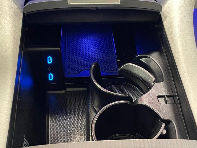 2023 Mercedes-Benz EQS EQS 580 4MATIC SUV - 22948861 - 55