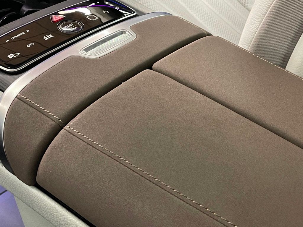 2023 Mercedes-Benz EQS EQS 580 4MATIC SUV - 22948861 - 57