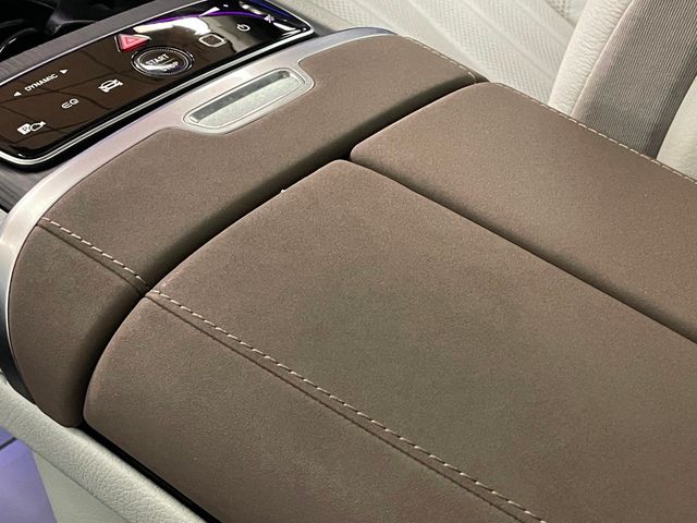 2023 Mercedes-Benz EQS EQS 580 4MATIC SUV - 22948861 - 57