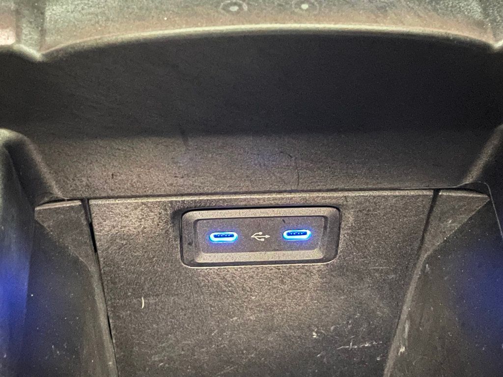 2023 Mercedes-Benz EQS EQS 580 4MATIC SUV - 22948861 - 58