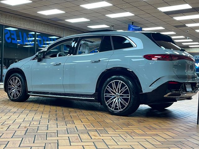 2023 Mercedes-Benz EQS EQS 580 4MATIC SUV - 22948861 - 5