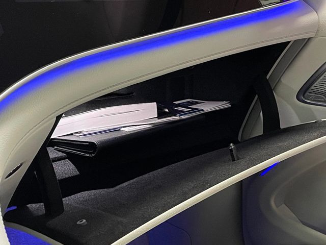 2023 Mercedes-Benz EQS EQS 580 4MATIC SUV - 22948861 - 59