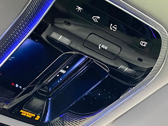 2023 Mercedes-Benz EQS EQS 580 4MATIC SUV - 22948861 - 62