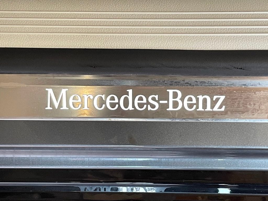 2023 Mercedes-Benz EQS EQS 580 4MATIC SUV - 23013560 - 11