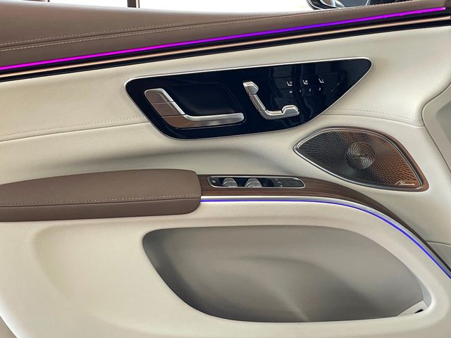 2023 Mercedes-Benz EQS EQS 580 4MATIC SUV - 23013560 - 13