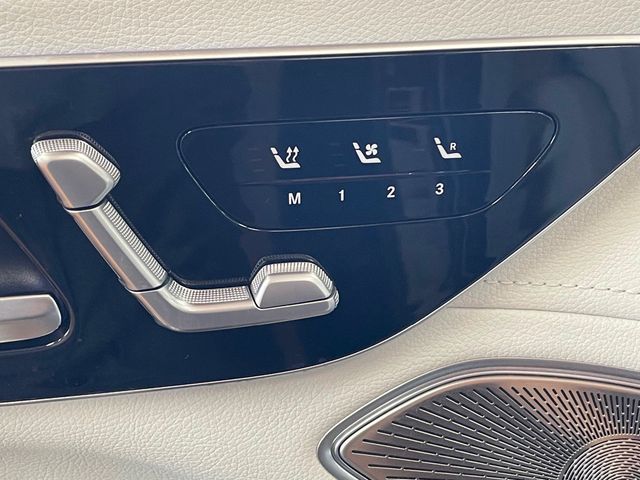 2023 Mercedes-Benz EQS EQS 580 4MATIC SUV - 23013560 - 14