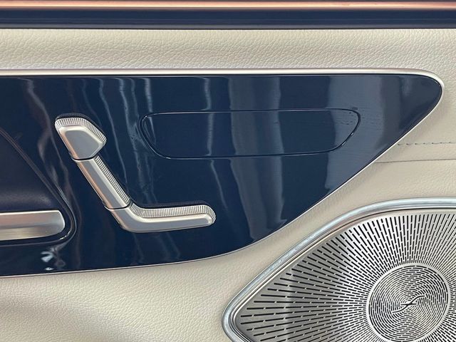 2023 Mercedes-Benz EQS EQS 580 4MATIC SUV - 23013560 - 17
